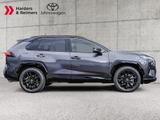 Toyota RAV 4 2.5 Hybrid 4x4 Style ACC LEDER LED 360° - Toyota: Rav2