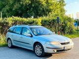 Renault Laguna 2 - Renault Laguna aus 2003: Kombi
