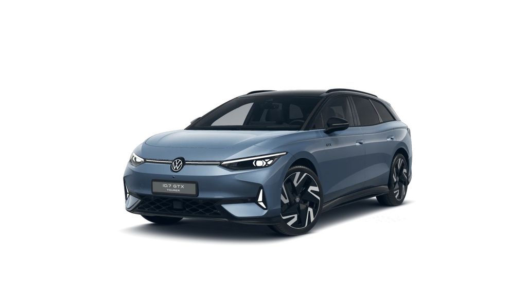 Image of Volkswagen ID.7