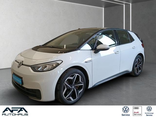 VW ID.3 Pro Performance 58 kWh Navi*PDC*CCS*19Zoll