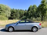 Audi A4 1.8 T Cabriolet mit Wertgutachten - Audi A4 aus 2006: Cabrio