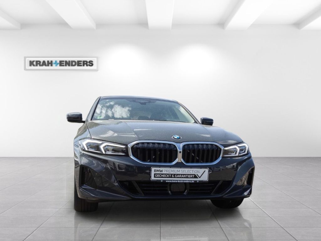 BMW 330 ixDrive Navi 360 Kamera Leder e-Sitze PDCv h foto 2