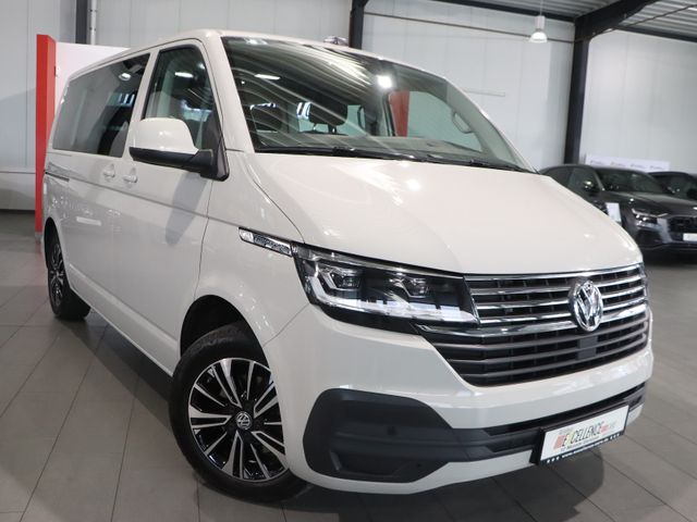 Volkswagen T6.1 Multivan 2.0 TDI DSG IQ.DRIVE / ASCOTGRAU /