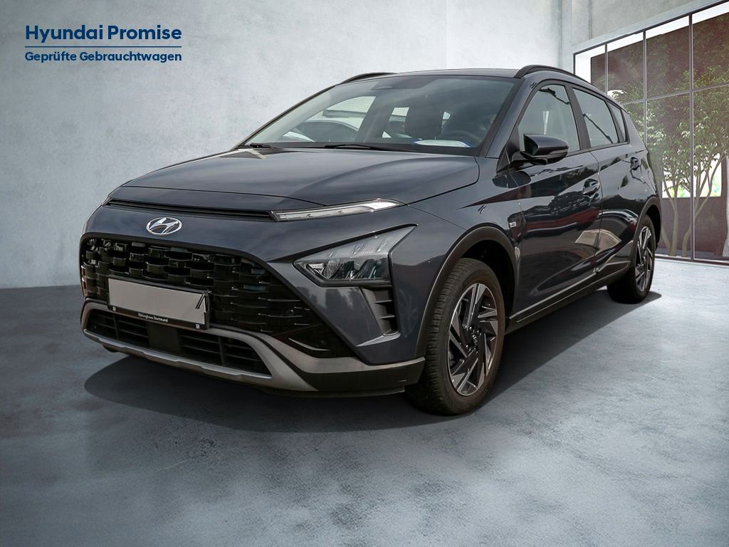 Hyundai BAYON – Bild 16
