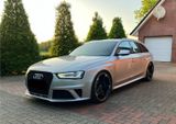 Audi RS4 4.2 FSI S-tronic Quattro - Audi exclusive  - Audi RS4 aus 2014