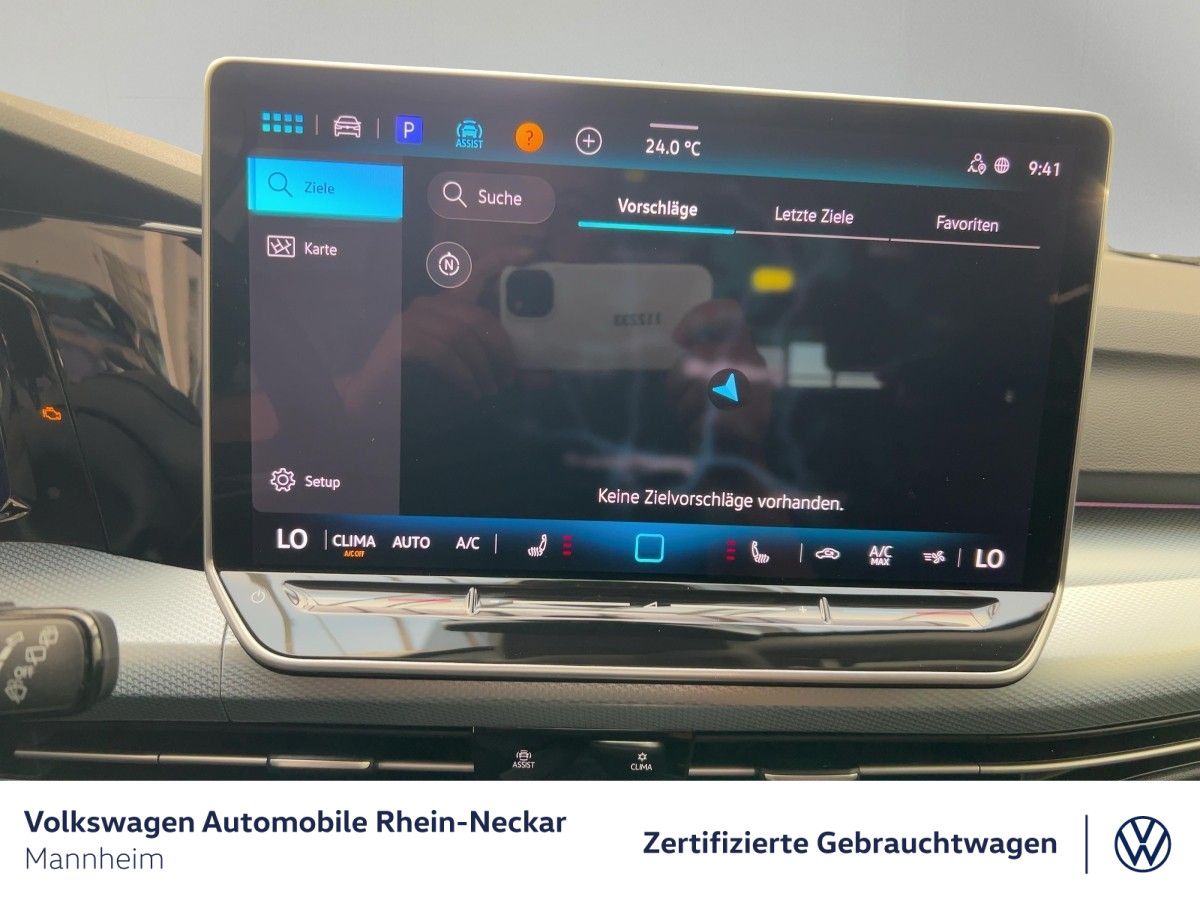 Volkswagen Golf - Bild 14