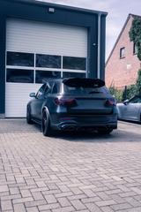 Mercedes-Benz GLC 43 AMG Mercedes-AMG GLC 43 4MATIC+ Autom... - Mercedes-Benz GLC 43 AMG aus 2020