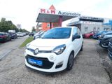 Renault Twingo Expression - Renault Twingo aus 2012 mit Benzin-Antrieb: Kleinwagen