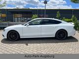 Audi S7 Sportback 4.0 TFSI quattro*NAVI*CAM*ACC*SD* - Audi S7 Gebrauchtwagen