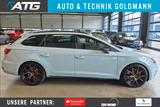 Cupra LEON ST CUPRA 4D SPORTSITZE ACC NAV BEATS CAMERA - Cupra Gebrauchtwagen in Hamburg