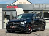 Mercedes-Benz GLE 63S AMG*360*Pano*Memo*Standhzg*TV*2.H*No OPF - Mercedes-Benz GLE 63 AMG Gebrauchtwagen