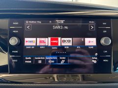 Fahrzeugabbildung Volkswagen T6.1 Multivan Edition DSG  Virtuel LED Standh