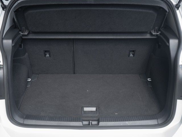 T-Cross Style TSI DSG IQ.Drive Navi LED ACC Ganz