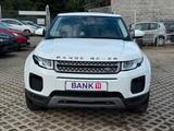 Land Rover Range Rover Evoque 2,0d*Teilleder*Navi*Kamera - Land Rover Range Rover Evoque in Aachen