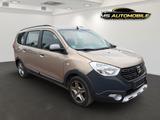 Dacia Lodgy TCe 130 Stepway | MwSt. | Navi | Temp. - Dacia Lodgy: Stepway