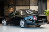 Rolls-Royce Phantom - 2022 - Rolls-Royce Phantom: Limousine
