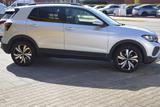 Volkswagen T-Cross 1.0 TSI Life/DSG/Kamera/Ready2Discover/A - Jahreswagen: Automatik
