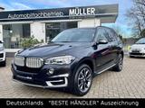 BMW X5 xDrive35i Sportpaket"EXCLUSIV-LEDER"+1.HAND - BMW X5 in Essen