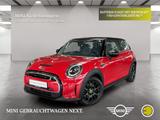 MINI Cooper SE Navi Parkassist Sportsitze LED - rote MINI Cooper SE