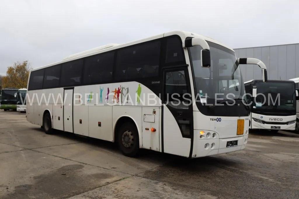 Temsa Safari HD / EEV / Airco