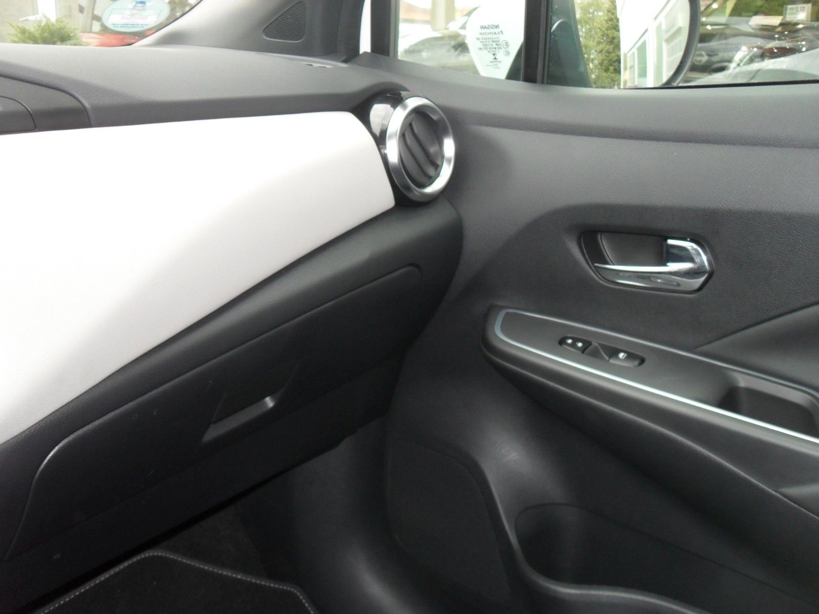 Fahrzeugabbildung Nissan Micra N-Way