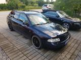 Audi S4 B5 2,7 400PS - Audi S4 aus 1999