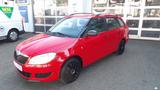 Skoda Fabia Combi Cool Edition*Klima*SHZ* - Skoda Gebrauchtwagen in Rheine