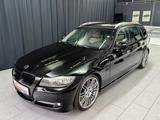 BMW 335 i xDrive Touring|LEDER|NAVI|PANO - BMW 335 mit Benzin-Antrieb: Kombi, Automatik