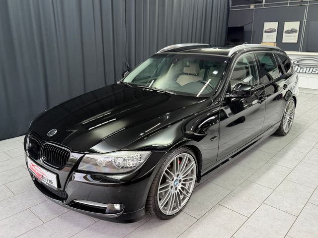 BMW 335 i xDrive Touring|LEDER|NAVI|PANO