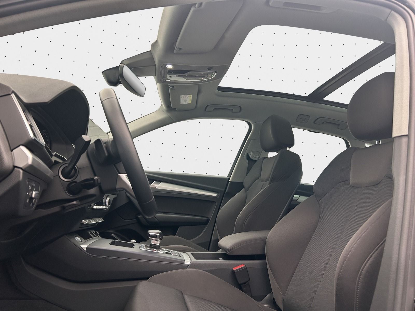 Audi Q5 - Bild 11