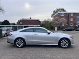 Mercedes-Benz E 300 Avantgarde TOP GEPFLEGT - Mercedes-Benz E 300 mit Benzin-Antrieb: Cabrio