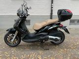 Piaggio Beverly 500 Cruiser - PIAGGIO BEVERLY