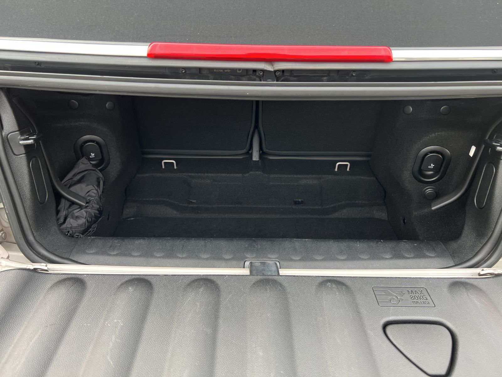 MINI Cooper S Cabrio - Bild 35