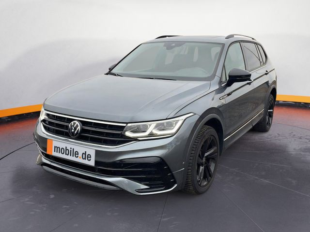 Volkswagen Tiguan Allspace 2.0 TSI DSG R-Line 4Motion*Pano*