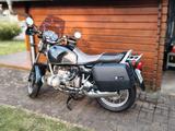 BMW R100R Typ 247 E - MOTORRAD 24