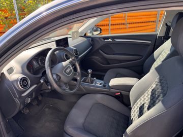 Audi A3 - 9