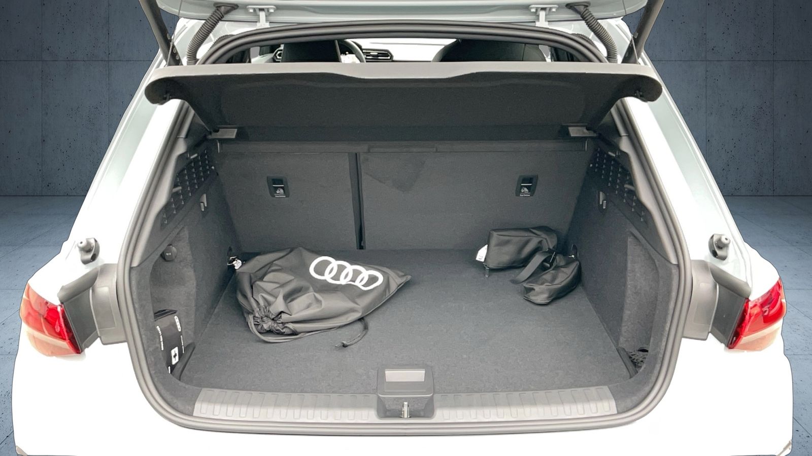 Audi A3 - Bild 13
