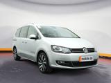 Volkswagen Sharan 1.4 TSI DSG Highline 5.-J.-GAR XENON DCC - Volkswagen Sharan in Wiesbaden