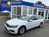 Volkswagen Passat Variant 1.6 TDI DSG LED Scheinwerfer - Volkswagen Passat Variant: 1.6