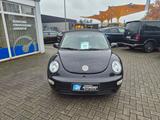 Volkswagen New Beetle Cabriolet 1.6 Highline - gebrauchte VW New Beetle aus dem Jahr 2007