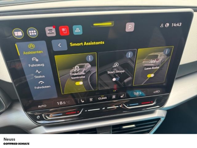 Seat Leon - Bild 18