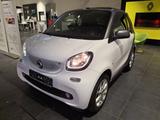Smart ForTwo Cabrio 1.0 52kW Passion - Smart Gebrauchtwagen