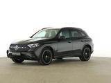 Mercedes-Benz GLC 450 d 4M AMG ADV. PLUS+NIGHT+AHK+PANO+360°++ - Mercedes-Benz GLC 450: Grau