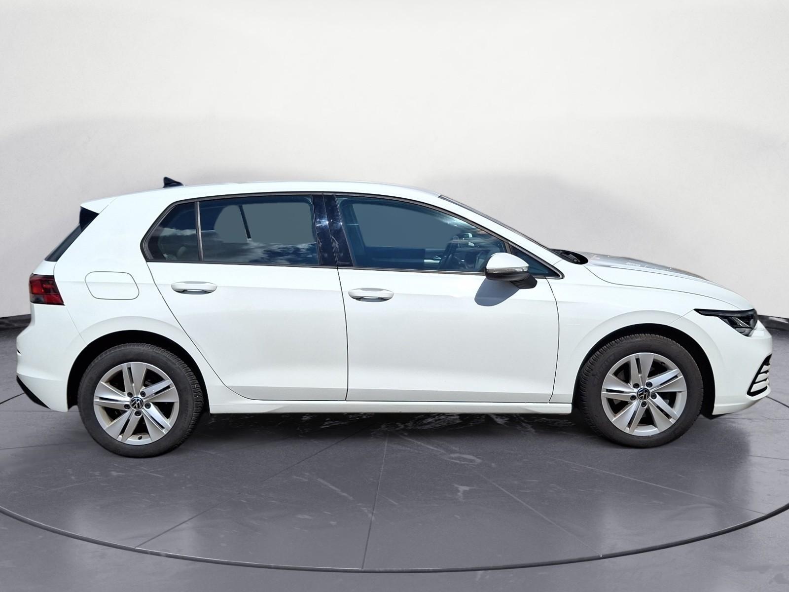 Volkswagen Golf 1.5 TSI OPF Life Servotronic APS Klimaautom, миниатюра 5