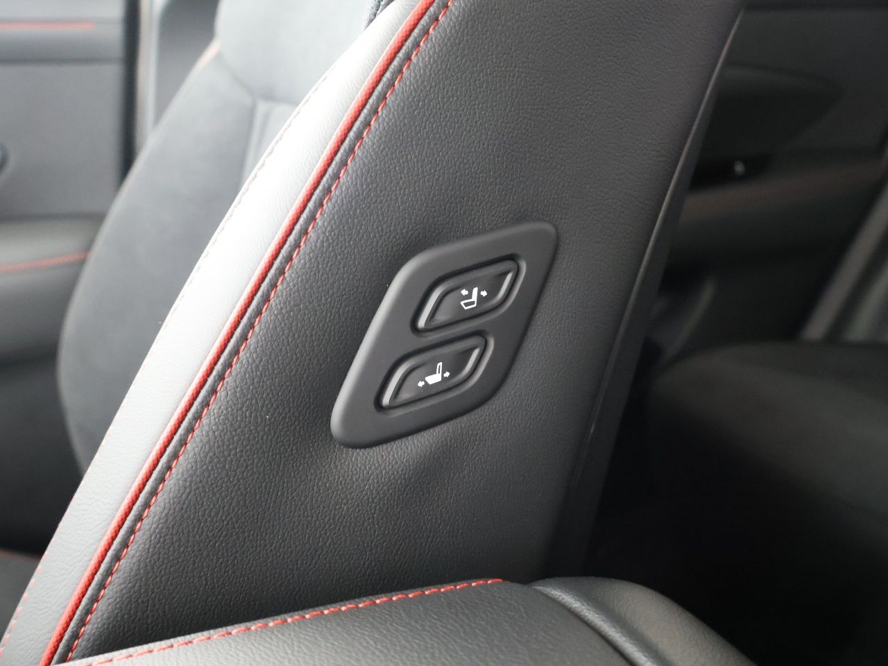 Hyundai Tucson – Bild 20