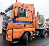 MAN TGX 18.440, Intarder, Leder, 2x Liege,Kühlfach - MAN Tgx 18 440
