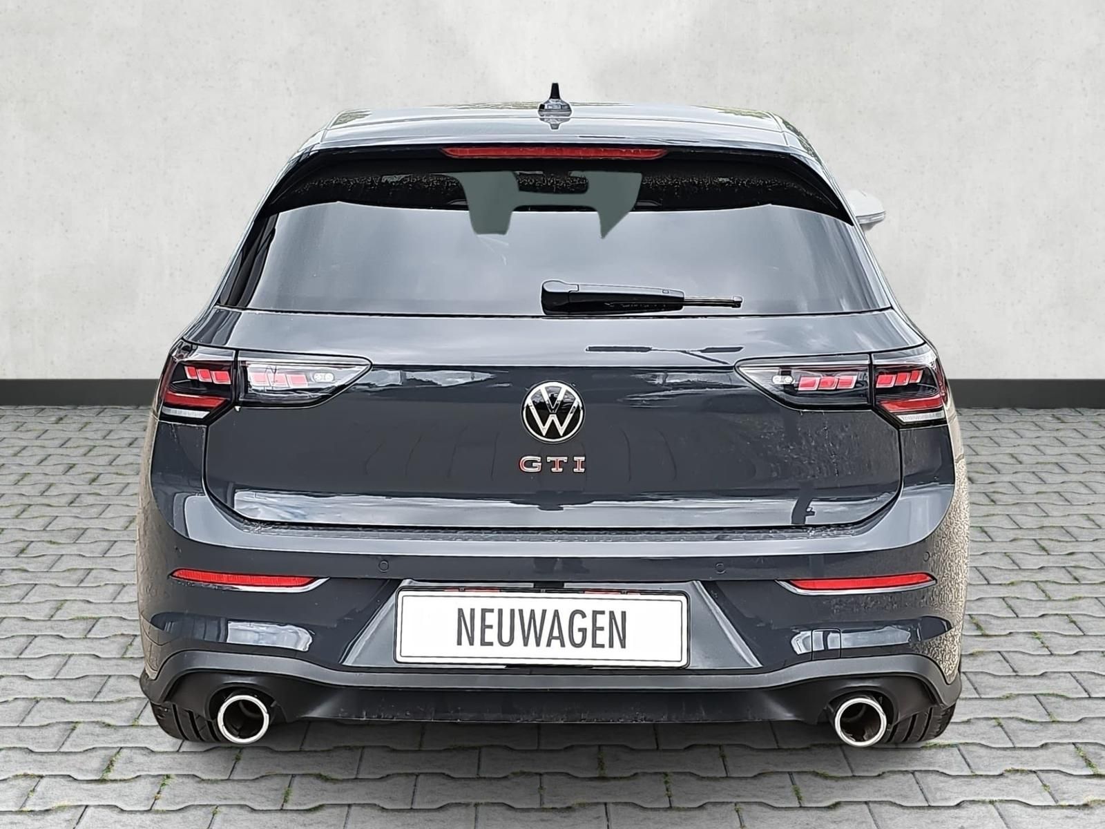 Volkswagen Golf 2.0 TSI DSG GTI / IQ.Light / Rückfahrkamera foto 7
