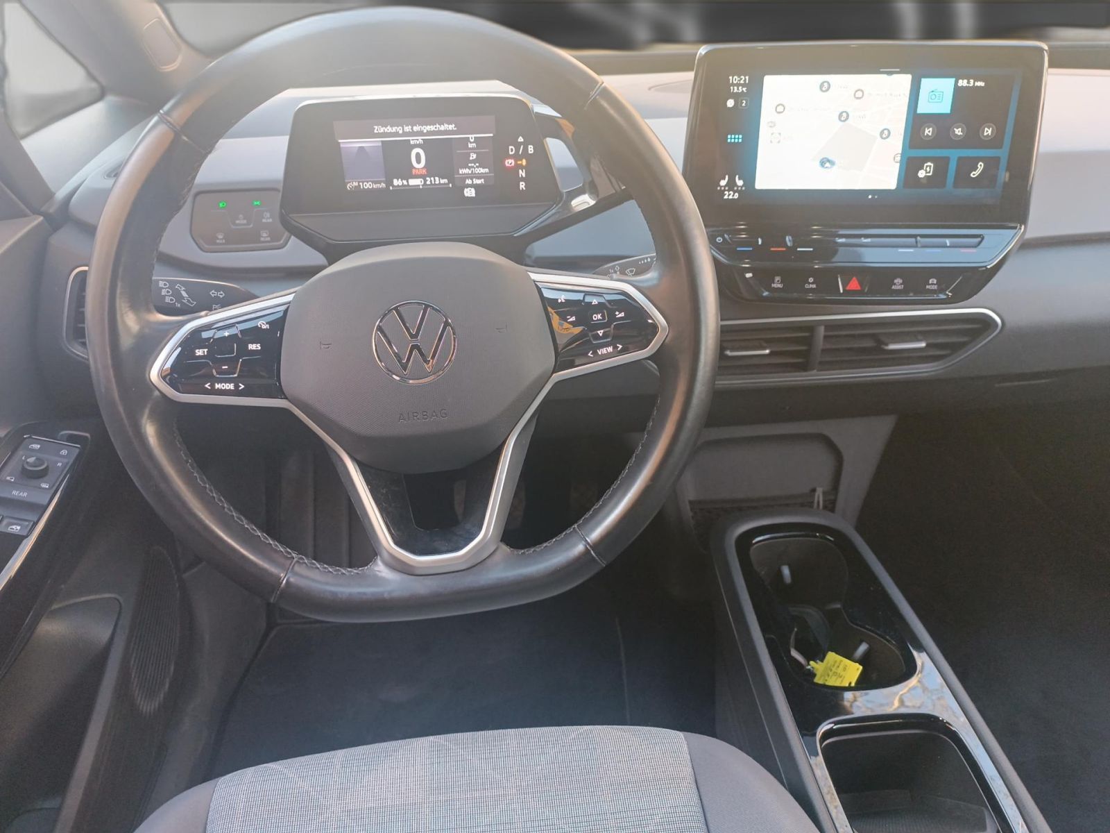 Volkswagen ID.3 - Bild 9