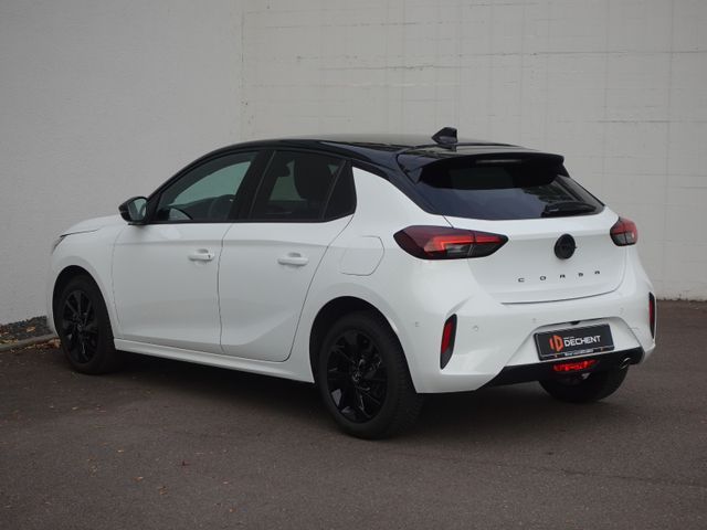 Fahrzeugabbildung Opel Corsa F 1.2 Turbo GS KlimaA,LED,Navi,SHZ,Kam.,LM