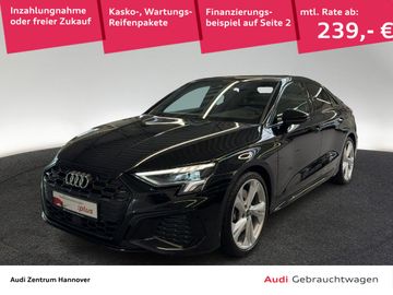 Audi S3 - 1